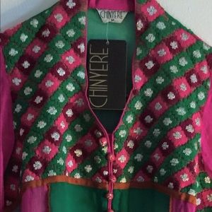 Pakistani Brand chinyere very pretty outfit
